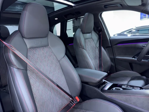Audi Q5 S-LINE 40 TDI 204cv CARBON 2025 QUATTRO FULL-FULL-FULL