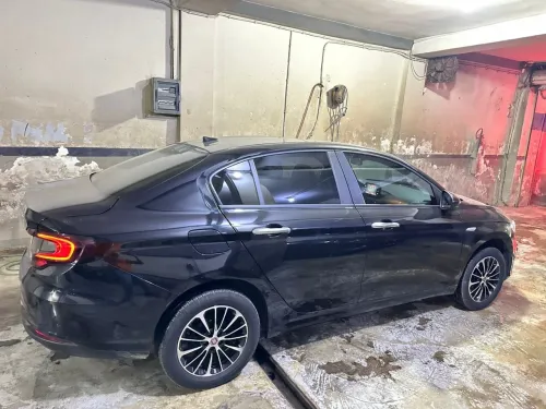 Fiat Tipo Sedan 2026 1.4 ESS 95cv FULL-OPTION