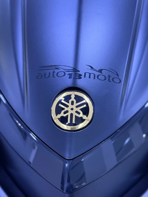 YAMAHA SVHO LIMITED 2026 40 TH ANNIVERSARY 🇺🇸