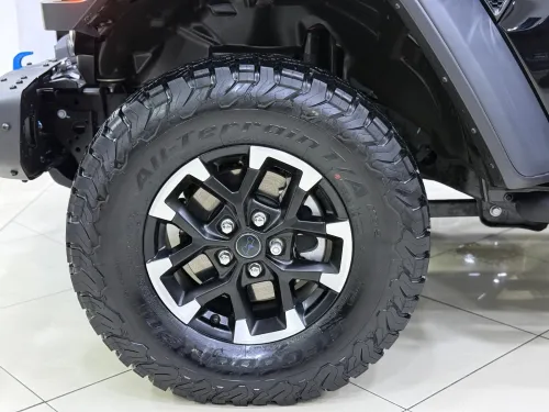 Jeep NEW WRANGLER RUBICON 2025 4XE 2.0 ESS 381cv 🇺🇸 🇺🇸 🇺🇸 FULL-OPTION