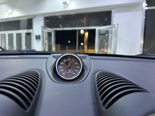 Porsche BOXTER 2024 2.0 TURBO 300cv FULL-OPTION