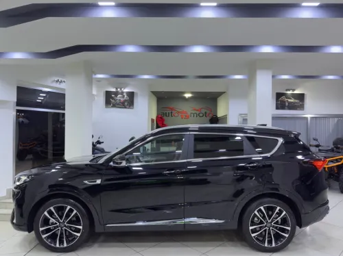 Jetour  X70 PLUS 2026 LUXURY 💎 197cv 7PLACES FULL-FULL-FULL