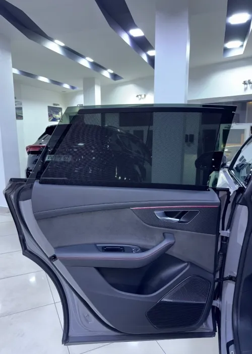 Audi RSQ8 4.0 V8 600cv 2024 CARBON-CERAMIC FULLLL