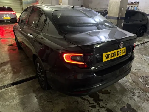 Fiat Tipo Sedan 2026 1.4 ESS 95cv FULL-OPTION
