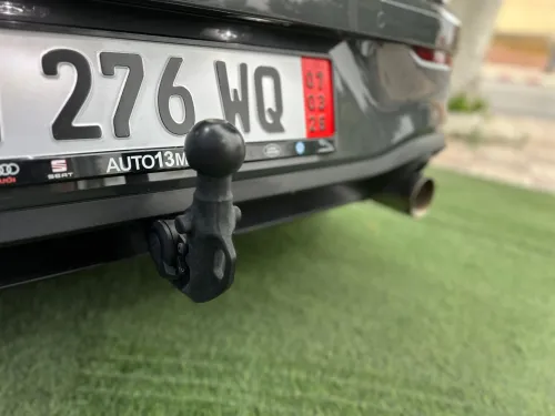 Volkswagen Golf 8 2023 GTD 200cv FULL-OPTION
