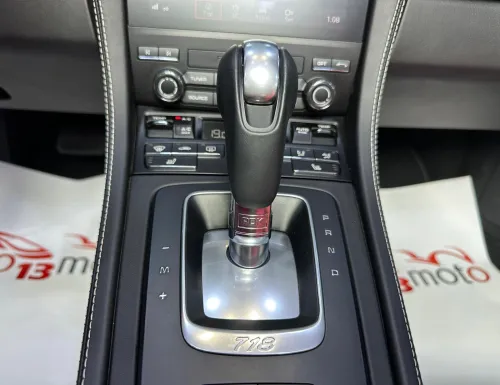 Porsche BOXTER 2024 2.0 TURBO 300cv FULL-OPTION