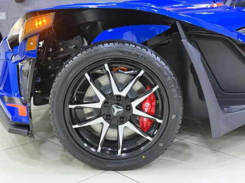 POLARIS SLINGSHOT -R- 2025 204cv