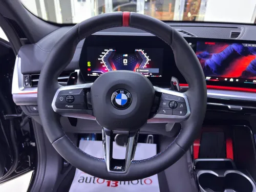 BMW X2 2026 M-35i 300cv FULL-FULL-FULL