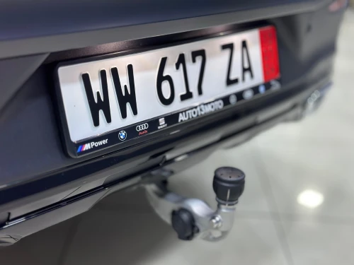 Mercedes GLC 300D AMG 2024 245cv MAT FULL-FULL-FULL