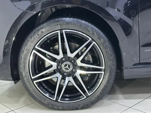 Mercedes CLASSE V 300D AMG 4MATIC 239cv 2022 7PLACES FULL-FULL-FULL