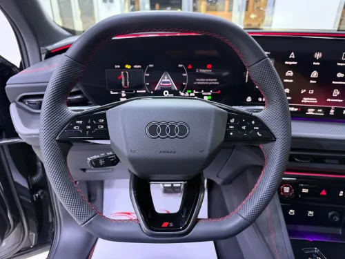 Audi Q5 S-LINE 40 TDI 204cv CARBON 2025 QUATTRO FULL-FULL-FULL