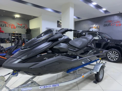 YAMAHA SVHO LIMITED 2026 40 TH ANNIVERSARY 🇺🇸