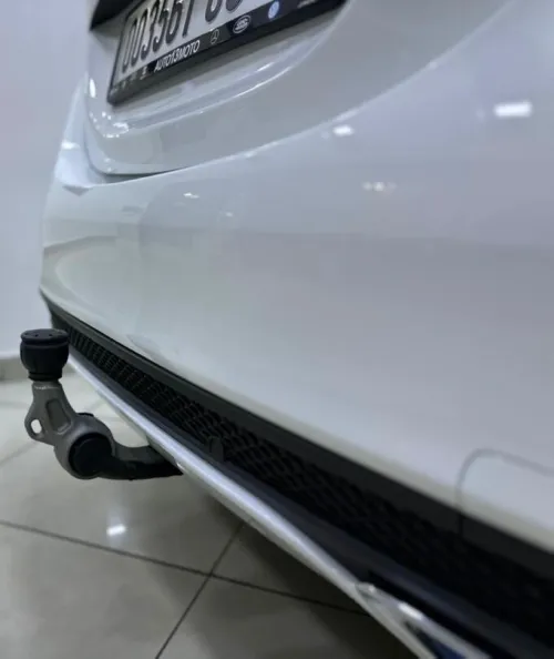 Mercedes Classe C 2016 220D DESIGNO+ 24000km NEUUUFFF!!!