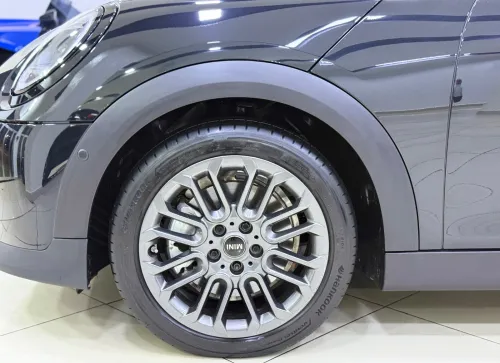 Mini NEW COOPER 2025 1.5 ESS 156cv