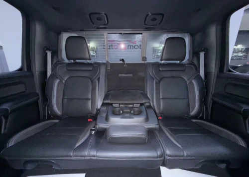 Dodge RAM 2025 TRX 6.2 V8 702cv 🇺🇸 🇺🇸 🇺🇸 FULL-FULL-FULL