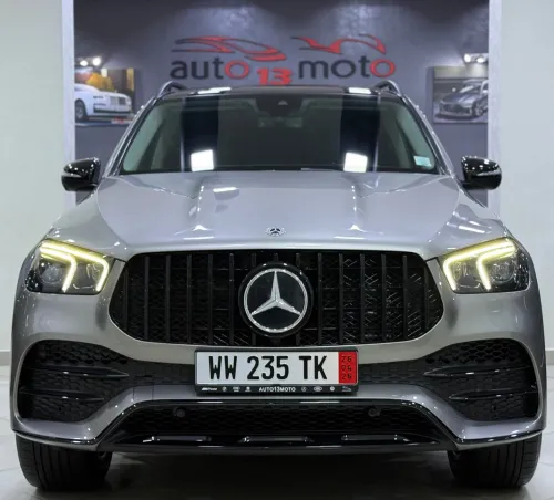 Mercedes GLE 2022 300D 269cv AMG 56000km