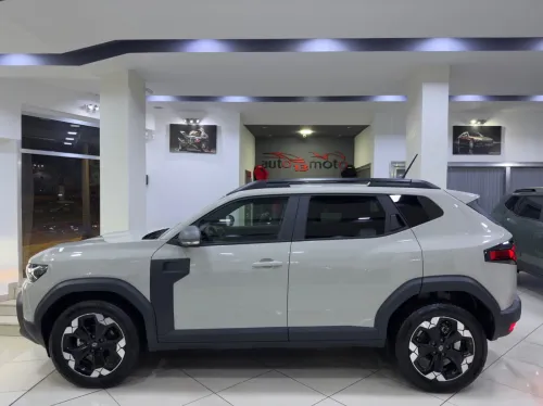 Renault Duster 2026 1.3 TCE 150cv FULL-OPTION ( CARTE GRISE SAFIA )
