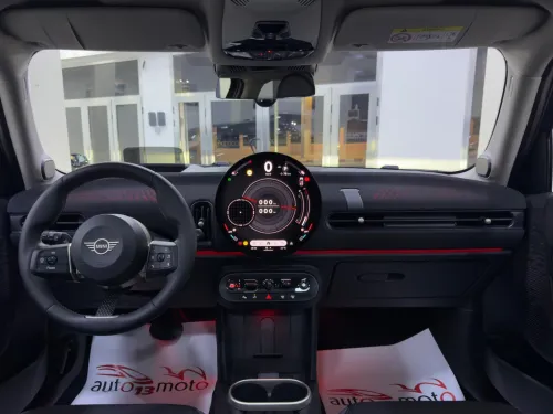 Mini NEW COOPER 2025 1.5 ESS 156cv