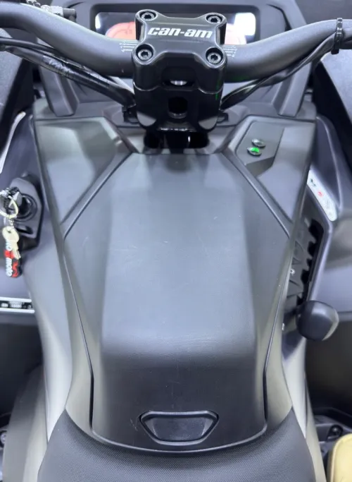 CANAM NEW OUTLANDER 1000-R XTP FOX 🦊 ÉQUIPÉE 2025