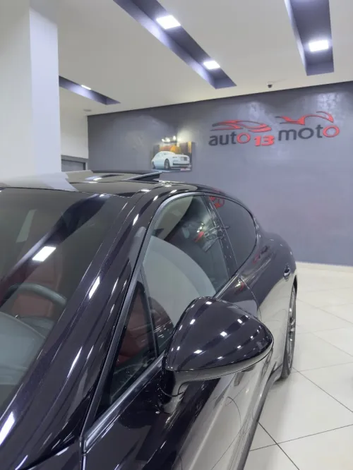 Porsche Panamera 2014 3.0 V6 DIESEL 300cv 28000km NEUFFF !!!