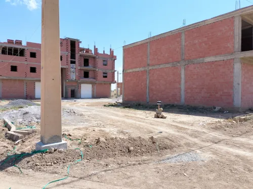 Vente Terrain Batna Batna