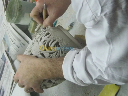 dècoration et fabrication