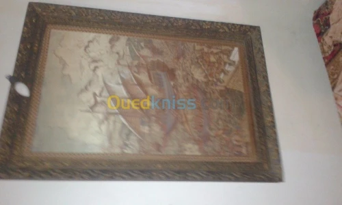 dècoration et fabrication