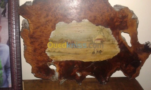 dècoration et fabrication