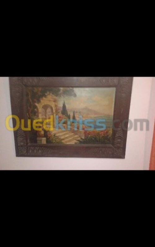 dècoration et fabrication