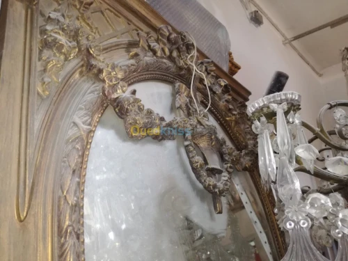 dècoration et fabrication