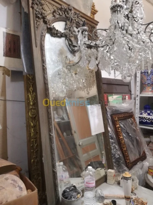 dècoration et fabrication