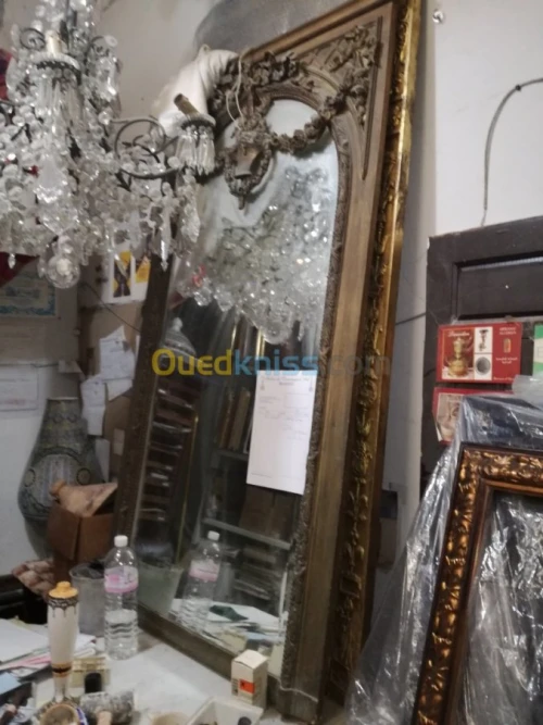 dècoration et fabrication