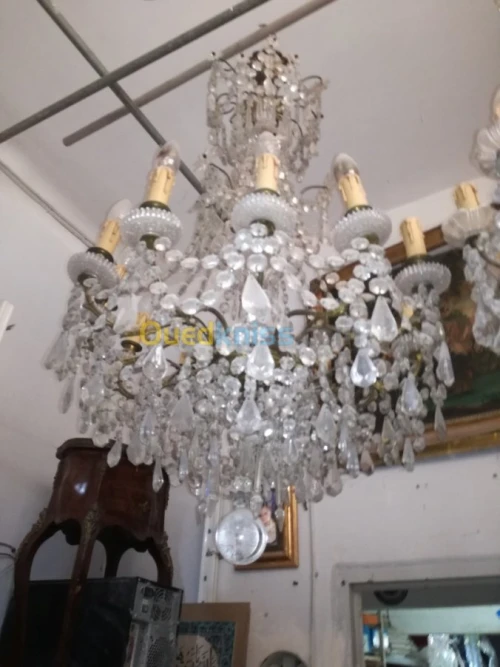 dècoration et fabrication