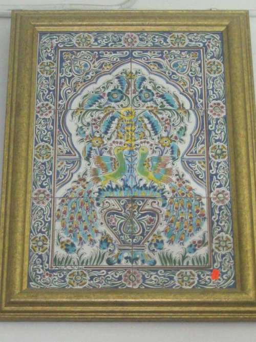 dècoration et fabrication