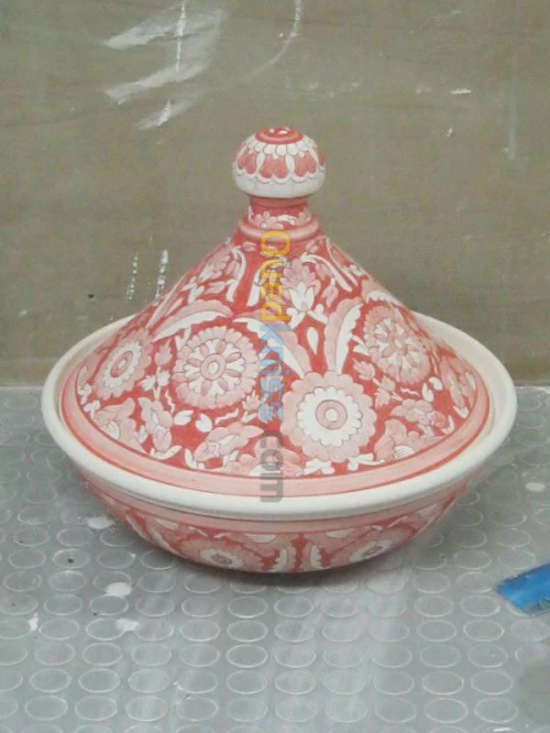 dècoration et fabrication