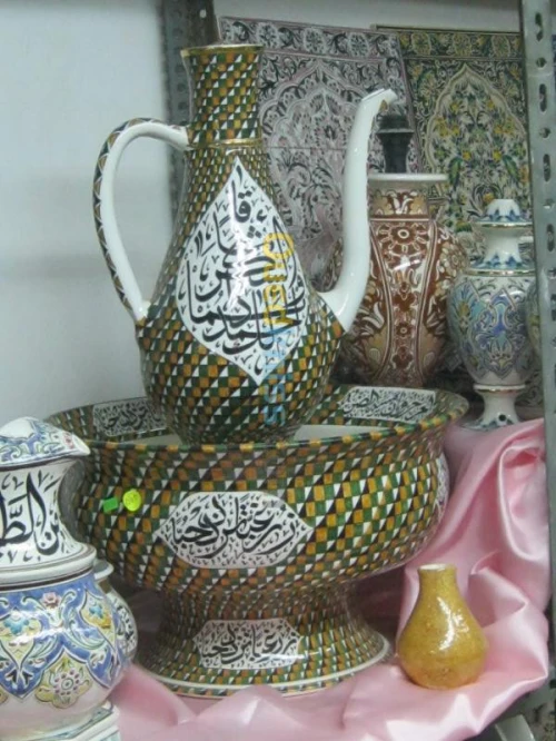 dècoration et fabrication