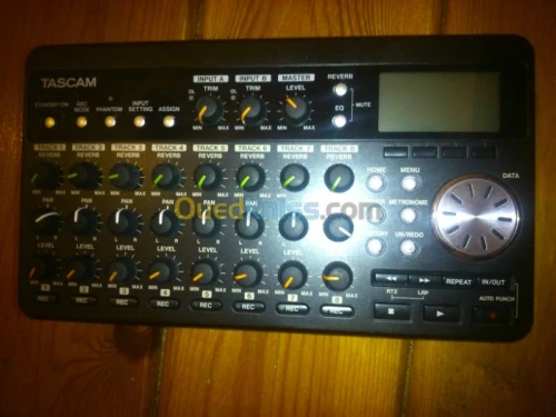 professionnele equipement