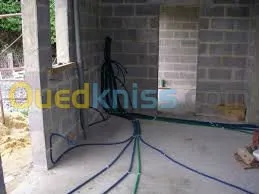 ELECTRICITE