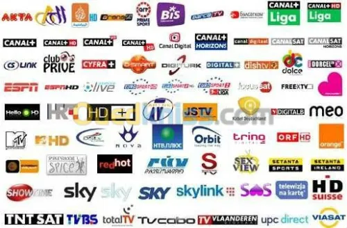 installation parabole et vente materie