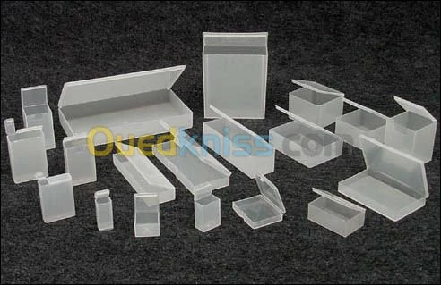 sou traitance plastique par injection 