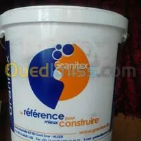 adjuvants,mortiers et revetements