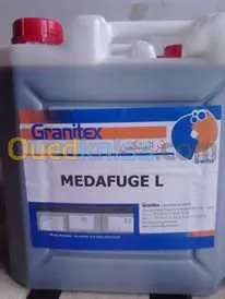 adjuvants,mortiers et revetements