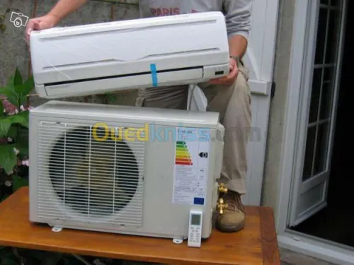 froid et climatisation