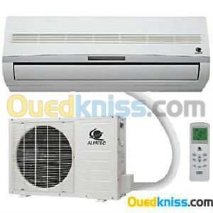 froid et climatisation