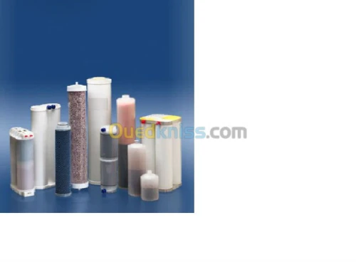 INSTALLATION ET REPARATION 