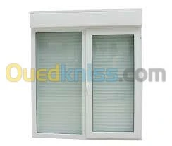 menuiserie aluminium et decoration