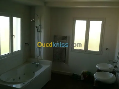 Chauffage central- plomberie-clim