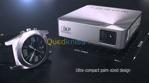 ASUS s1 vidéoprojecteur de poche