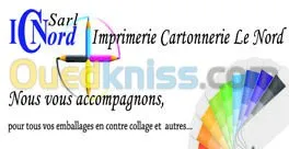 impression offset 