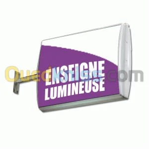 Panneaux publicitaire Led , Forex ...